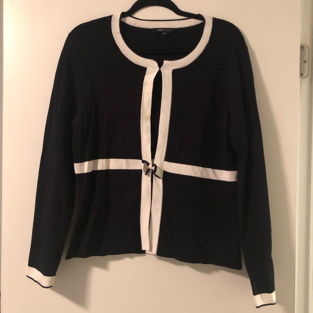 BCBG Cardigan